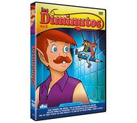 I piccoli Vol. 2 DVD Episodi da 8 a 14 [DVD].