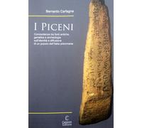I Piceni. Concordanze tra fonti antiche, genetica e archeologia sull'ident...
