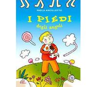I piedi degli angeli