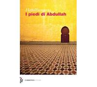 I piedi di Abdullah