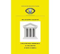 I pilastri dell’iridologia il collaretto o siepe o corona