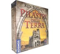 I Pilastri della Terra