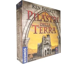 I Pilastri della Terra