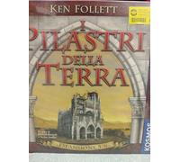 I Pilastri della terra Espansione 5/6