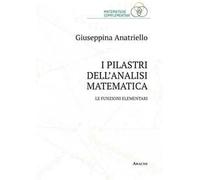 I pilastri dell'analisi matematica. Le funzioni elementari
