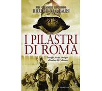 I pilastri di Roma