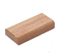 I Pilastri Superiori E Inferiori Del Supporto Della Chitarra Folk Classica E Le Estremità Superiori Del Legno Ausiliario(39 40 Under)