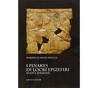 I Pinakes di Locri Epizefiri