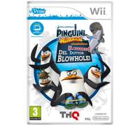I Pinguini di Madagascar Tablet