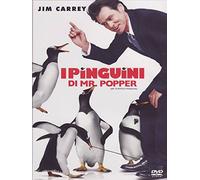I Pinguini Di Mr Popper
