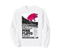 I Pink Floyd in Carne ed Ossa in Poltrona e allo Stade Olympique Felpa