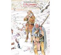 I pionieri. Dal romanzo di James Fenimore Cooper. Vol. 4 - 2019 -