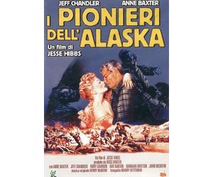 I pionieri dell'Alaska / The Spoilers ( 1955 )