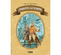 Libri Stefano Vietti / Bignamini Alessandro - I Pionieri Dell'ignoto