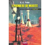 I pionieri di Marte
