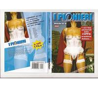 I PIONIERI - VIDEO CASALINGHI INTEGRALI - 03 / 2010 - ( Amatoriale Scambisti italiani Debuttanti Esibizioniste ) - DVD
