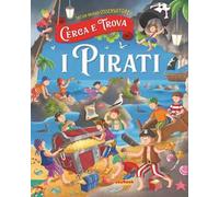 I pirati. Cerco e trovo