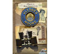 I pirati dei mari immaginari