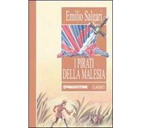 I pirati della Malesia