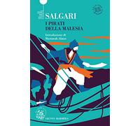 I pirati della Malesia