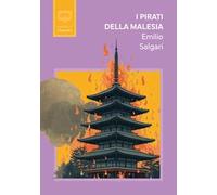 I pirati della Malesia