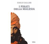 I pirati della Malesia