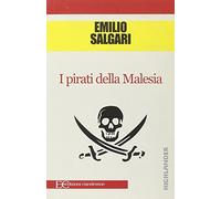I pirati della Malesia