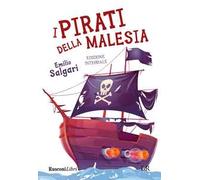 I pirati della Malesia. Ediz. integrale