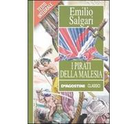I pirati della Malesia. Ediz. integrale
