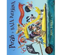 i Pirati di baia musona. Ediz. a colori