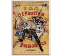 I Pirati Di Penzance (Restaurato In Hd)