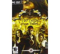 I Pirati Di Tortuga: I 2 Tesori