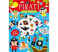 I pirati. Ediz. a colori