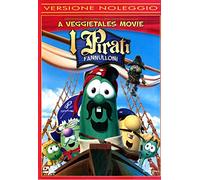 I Pirati Fannulloni