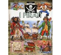 I pirati. Mille immagini