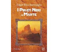 I pirati neri di Marte