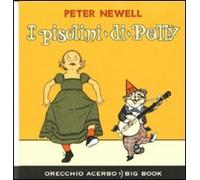 I pisolini di Polly. Ediz. illustrata