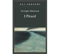 Adelphi Distillery – I Pitard