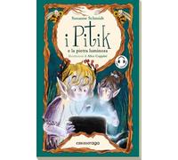 I Pitik e la pietra luminosa. Libro + audiolibro. Con File audio per il download