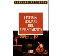 I pittori italiani del Rinascimento