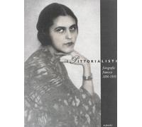 Libri Pittorialisti. Fotografie Francesi (1896-1930). Ediz. Illustrata (I)