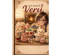 I piú amati di Verú: 14 tutorial completi