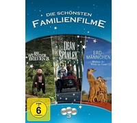 I più bei film per famiglie (2014) DVD NUOVO/CONFEZIONE ORIGINALE