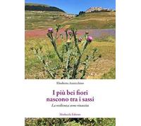 I più bei fiori nascono tra i sassi. La resilienza come rinascita