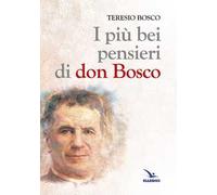 I più bei pensieri di don Bosco