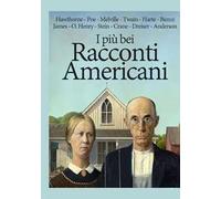 I più bei racconti americani
