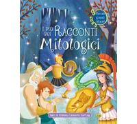 I più bei racconti mitologici