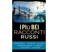 I più bei racconti russi