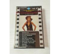 I Più Celebri Temi Di Film Vol 1 - Cinta Tape Cassette Nuova