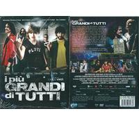 I Piu' Grandi Di Tutti (Special Edition)